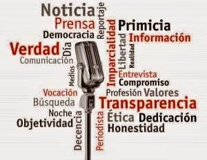 Este jueves... de periodistas Este jueves... de periodistas