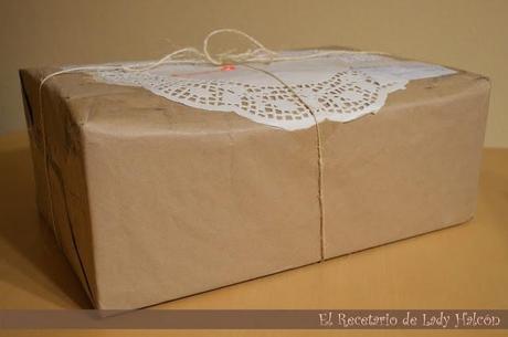 ¡Ya llegó mi AIG 2014! ¡Ya llegó mi AIG 2014!