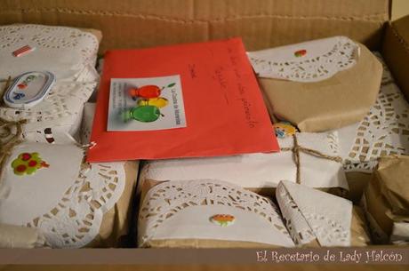 ¡Ya llegó mi AIG 2014! ¡Ya llegó mi AIG 2014!