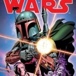 Portada alternativa de Alex Ross para Star Wars: Darth Vader Nº 1 Star Wars: The Original Marvel Years Omnibus Vol. 2