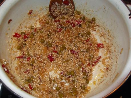 ARROZ CON COSTILLAS ARROZ CON COSTILLAS