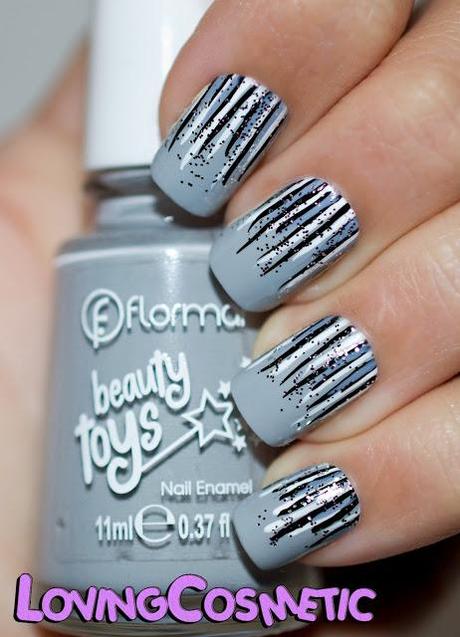 Flormar - Beauty Toys - Nail Art Flormar - Beauty Toys - Nail Art