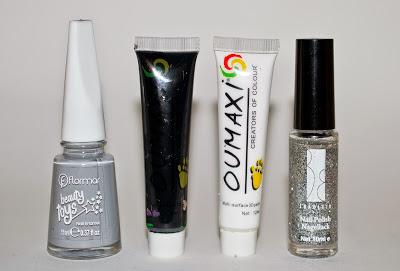 Flormar - Beauty Toys - Nail Art Flormar - Beauty Toys - Nail Art