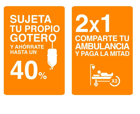 Sanichollo, para quienes se han quedado sin sanidad pública. Sanichollo, para quienes se han quedado sin sanidad pública.