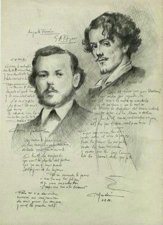 Cuando siento no escribo Cuando siento no escribo