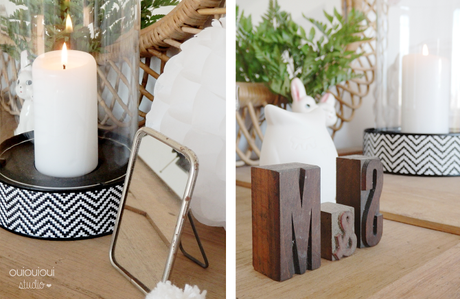 Un dormitorio bonito,barato y con estilo Un dormitorio bonito,barato y con estilo