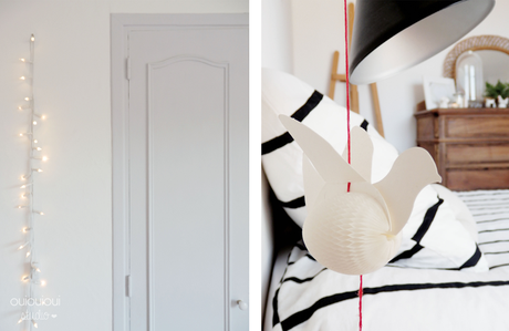 Un dormitorio bonito,barato y con estilo Un dormitorio bonito,barato y con estilo