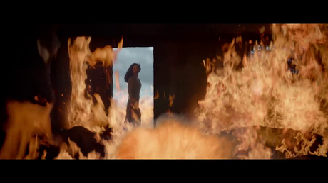 Mira el primer Teaser Trailer oficial de Insurgente + Screencaps del Teaser