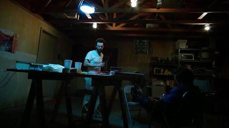 Halt and Catch Fire - Temporada 1 Halt and Catch Fire - Temporada 1