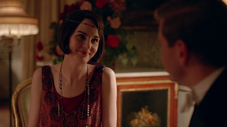 La soledad de Lady Mary