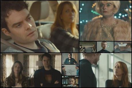 The Skeleton Twins. Una película de Craig Johnson The Skeleton Twins. Una película de Craig Johnson