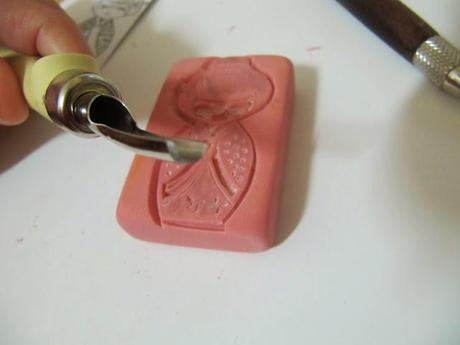 CARVA CONMIGO - Día 3 Carvamos detalles interiores CARVA CONMIGO - Día 3 Carvamos detalles interiores