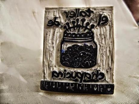 CARVA CONMIGO - Día 3 Carvamos detalles interiores CARVA CONMIGO - Día 3 Carvamos detalles interiores