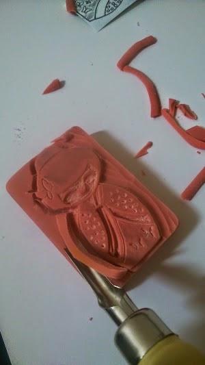 CARVA CONMIGO - Día 3 Carvamos detalles interiores CARVA CONMIGO - Día 3 Carvamos detalles interiores