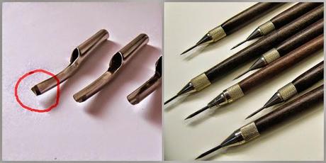 CARVA CONMIGO - Día 3 Carvamos detalles interiores CARVA CONMIGO - Día 3 Carvamos detalles interiores