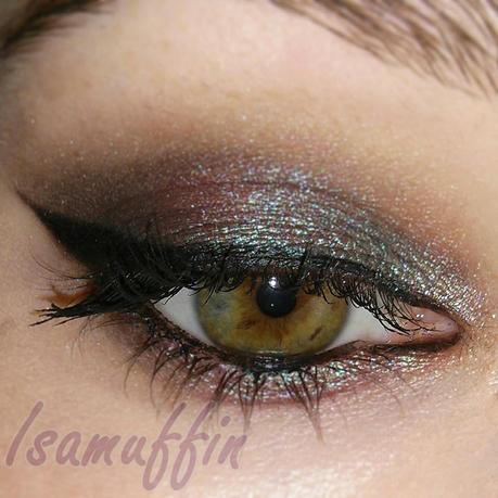 4x1 Una paleta Cuatro looks: Confort Zone de Wet n Wild 4x1 Una paleta Cuatro looks: Confort Zone de Wet n Wild
