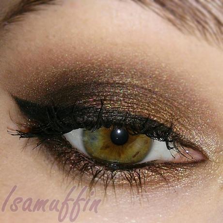 4x1 Una paleta Cuatro looks: Confort Zone de Wet n Wild 4x1 Una paleta Cuatro looks: Confort Zone de Wet n Wild