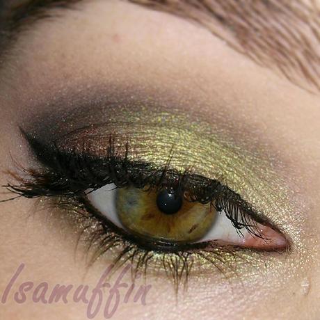 4x1 Una paleta Cuatro looks: Confort Zone de Wet n Wild 4x1 Una paleta Cuatro looks: Confort Zone de Wet n Wild