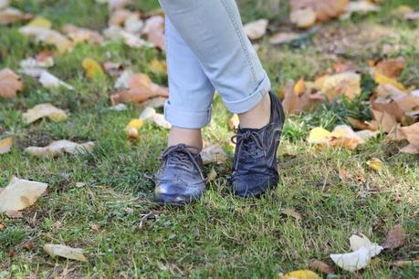 ¡A sacar los abrigos! ¡A sacar los abrigos!