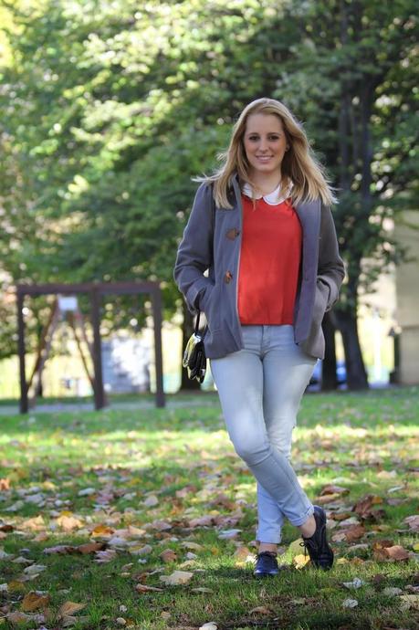 ¡A sacar los abrigos! ¡A sacar los abrigos!