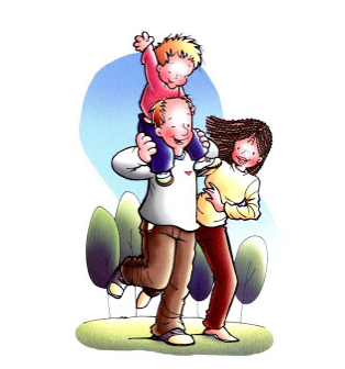 Los hijos únicos van en aumento Los hijos únicos van en aumento