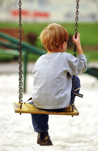 Los hijos únicos van en aumento Los hijos únicos van en aumento