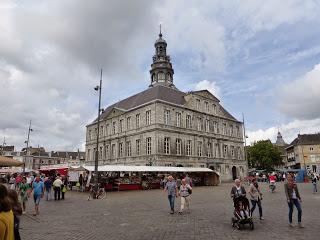 Día 8: Ruta 6: Maastricht - Parque Nacional Hoge Veluwe - Arnhem Día 8: Ruta 6: Maastricht - Parque Nacional Hoge Veluwe - Arnhem