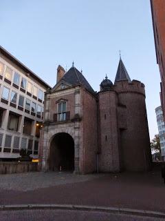 Día 8: Ruta 6: Maastricht - Parque Nacional Hoge Veluwe - Arnhem Día 8: Ruta 6: Maastricht - Parque Nacional Hoge Veluwe - Arnhem