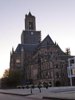 Día 8: Ruta 6: Maastricht - Parque Nacional Hoge Veluwe - Arnhem Día 8: Ruta 6: Maastricht - Parque Nacional Hoge Veluwe - Arnhem