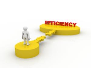 La eficacia en los equipos de trabajo eficacia