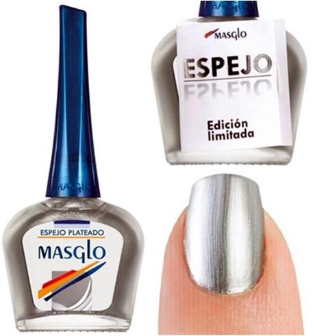 Novedades Masglo