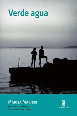 Un editor en el infierno: Valeria Bergalli Un editor en el infierno: Valeria Bergalli