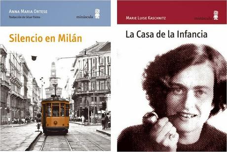 Un editor en el infierno: Valeria Bergalli Un editor en el infierno: Valeria Bergalli