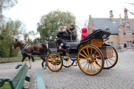Finde en Bruselas con niños finde Bruselas con niños