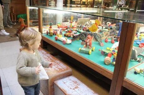 Finde en Bruselas con niños finde Bruselas con niños