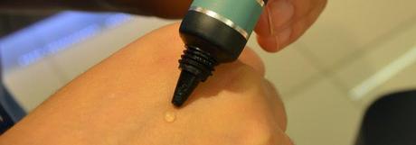 Colección Pin-Up de FLORMAR ~ Swatches de todo. Colección Pin-Up de FLORMAR ~ Swatches de todo.