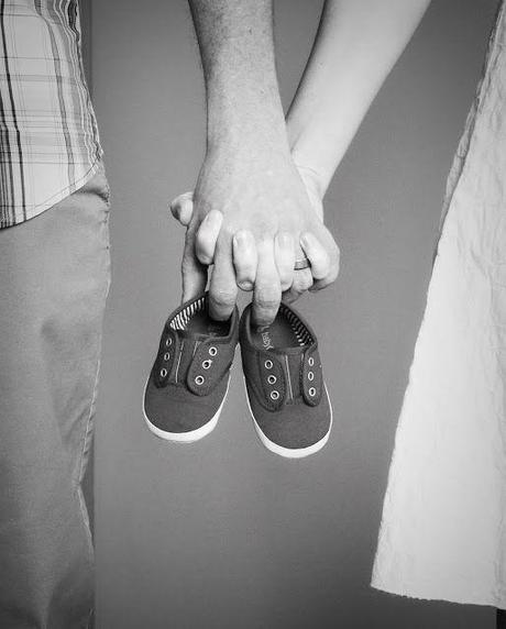 Ideas para anunciar el embarazo idea original y bonita de anunciar el embarazo