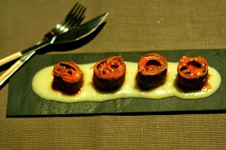 FLAMENQUINES DIFERENTES FLAMENQUINES DIFERENTES