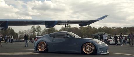 First Class Fitment 2014 – Lo mejor de Canibeat 370z canibeat First Class Fitment 2014