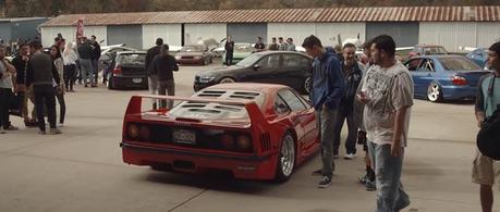 First Class Fitment 2014 – Lo mejor de Canibeat f40 canibeat First Class Fitment 2014