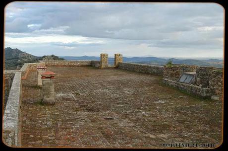 Castillo de Luna (Alburquerque)