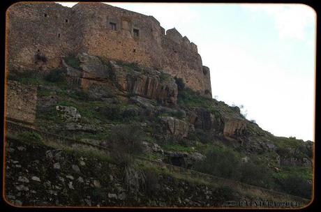 Castillo de Luna (Alburquerque)