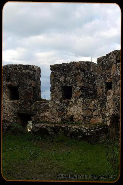 Castillo de Luna (Alburquerque)