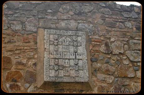 Castillo de Luna (Alburquerque)