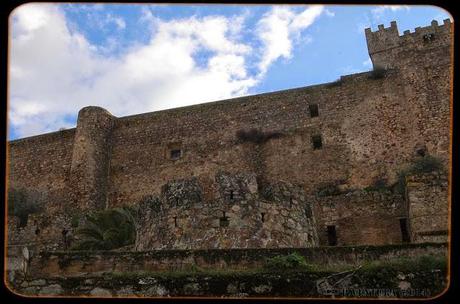 Castillo de Luna (Alburquerque)