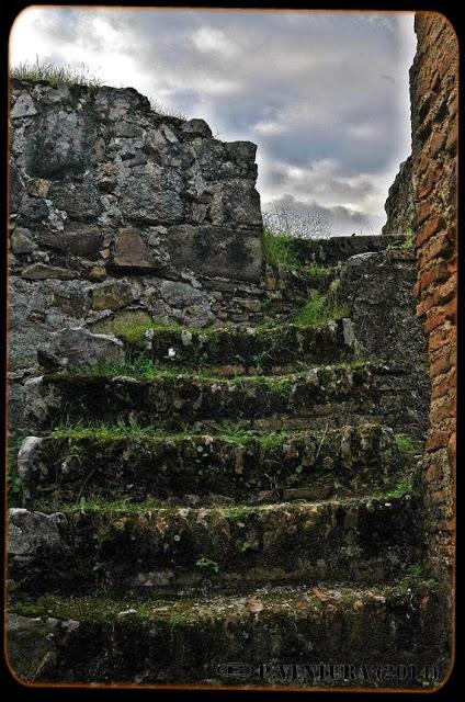 Castillo de Luna (Alburquerque)