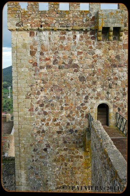 Castillo de Luna (Alburquerque)