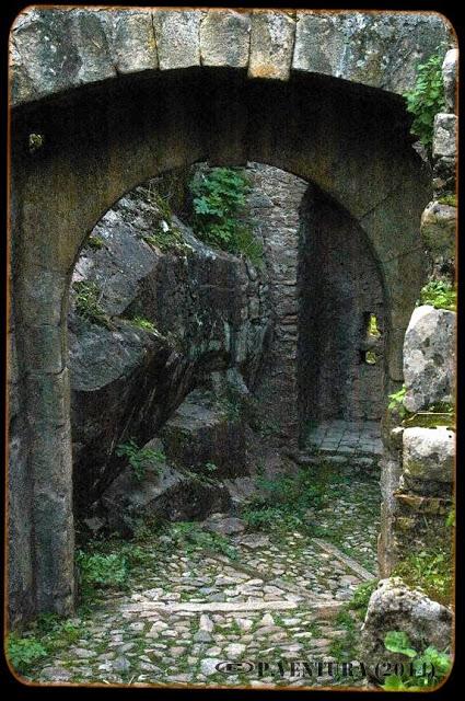 Castillo de Luna (Alburquerque)