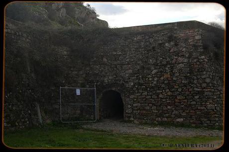 Castillo de Luna (Alburquerque)