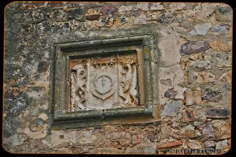 Castillo de Luna (Alburquerque)